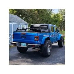 Światła tylne Jeep Gladiator JT wersja europejska